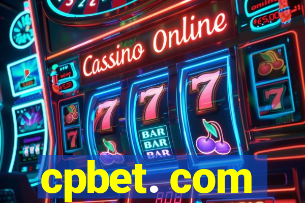 cpbet. com